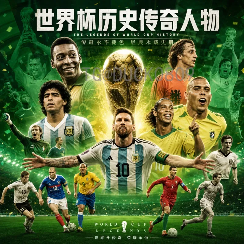 官方2026美加墨世界杯分组结果预测：强队落位与黑马突围分析
